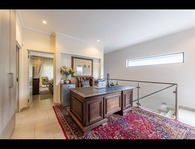 4 BEDROOM HOUSE FOR SALE IN BRYANSTON